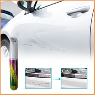 Car Touch Up Paint Pen Waterproof Car Paint Pen Waterproof Touch Up Paint for Cars Quick and Easy Car Scratch demeasg demeasg