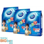DUTCH LADY 456 900G MILK POWDER IN MALAYSIA.