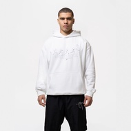 Bivol x BOXRAW Pendulum print men's boxing training sport loose breathable hooded sweatshirt 0831