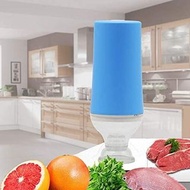 USB真空食品封口機  USB Vacuum Food Sealer