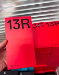 OnePlus 13R Smarter with OnePlus AI-12GB RAM-256GB Storage-Astral