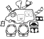 KIPA Completer Engine Rebuild Gasket set for KAWASAKI Mule 2500 2510 2520 3000 3010 3020 4000 4010 K