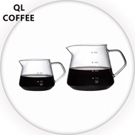Coffee Server Pitcher 600 ml 300 (A051)