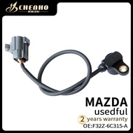 CHENHO BRAND NEW Crankshaft Position Sensor For Ford Probe Aspire Mazda 626 MX3 MX6 1.3L 1.8L 2.5L F