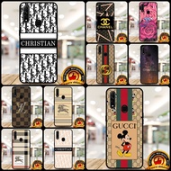 Phone Case With Branded Designs Oppo Reno2/Reno 2F Reno2z