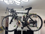 Twitter Sniper Pro 22速 C剎 碳纖公路車
