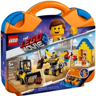 [BricksInBoots] Lego Movie Emmet’s Builder Box 70832
