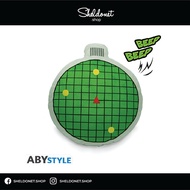 ABYStyle: Dragon Ball - Cushion - Radar With Sound