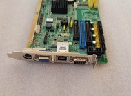 Good Advantech PCA-6010VG PCA-6010 A1 version, industrial computer main board IPC-610HIPC-610L