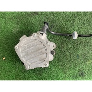 VOLVO V40 HATCHBACK VACUUM PUMP 31316688