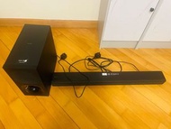 Sony soundbar