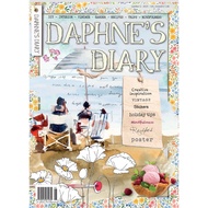 (e-Magazine) Daphne’s Diary - Number 5 : 2023