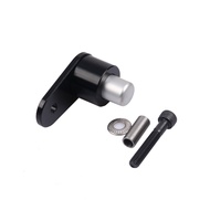 【Shop Now and Save】 For HONDA NC750D NC 750D NC700D NC700 D Motorcycle Accessories Slope Brake Parki