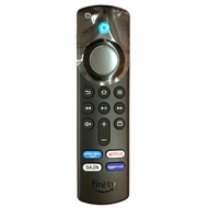 Used   P4C6EN L5B83G For   Fire TV Stick 4K Max Wi-Fi 6 Voice Remote