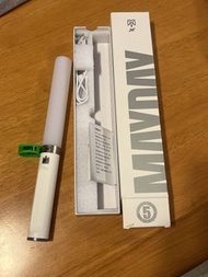 May Day 五月天雲端互動版LED 2.0 螢光棒