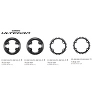 Cycling Forest~Shimano FC-R8100/FC-R8100-P Dedicated Chainring Series
