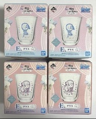 RE0  從零開始的異世界生活 一番賞杯 REM EMT