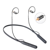 ie300 ie100pro A2DC IM70 LS50is e40 0.78mm ie40pro Kabel Fon Telinga Bluetooth