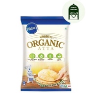 Pillsbury Organic Atta 1kg