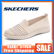 Skechers_GO WALK 5-สเก็ตเชอร์ส รองเท้าผู้หญิงรองเท้าหนังผู้หญิงรองเท้าผู้หญิงรองเท้าผู้หญิงรองเท้าแตะเกาหลีสำหรับผู้หญิงรองเท้าลำลองรองเท้าผู้หญิงรองเท้ารองเท้ารองเท้าสากลรองเท้ารองเท้าบูทเมียผู้หญิงรองเท้าแฟลตผู้หญิงผู้หญิง