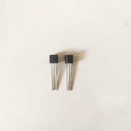 Transistor 2N3819