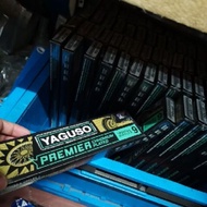 original Yaguso rios spokes stainless chromium plated