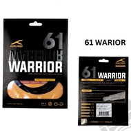 Hundred 61 Warrior Badminton Strings