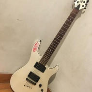 guitar electric cort kx5