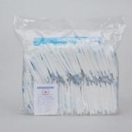 Zhuoya Medical Gauze Individually Packaged Non-Sterilized Medical Gauze Dressing 200 Pieces Package 