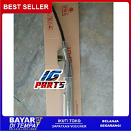 Jual KNALPOT STANDART SUZUKI SMASH 110 R 2002 2003 2004 2005 KUALITAS ORIGINAL NO. 1 KENDARAAN MOTOR