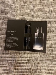 Dior SAUVAGE ETD1ml香水