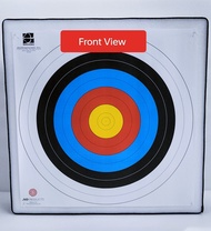 Archery Target Butt Dimension 100cm x 15cm