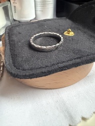 Chanel Coco Crush 戒指