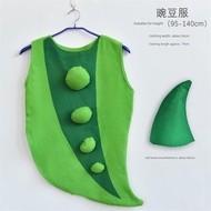 flora fauna costume kids costume kids . Kostum persembahan buah-buahan dan sayur-sayuran kanak-kanak