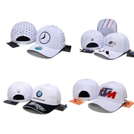 F1 F1 Fleet Racing Baseball Cap Sports Sunshade