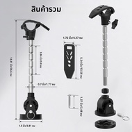 Trolling Motor Stabilizer Mount ที่ใช้งานได้สําหรับ Minn Kota Terrova/Riptide Ulterra/Riptide PowerD