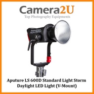 Aputure LS 600D Standard Light Storm Daylight LED Light (V-Mount)