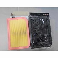 [Oil Tiger] Benz X247 GLB250 GLB35 M260 Engine Air Filter RAEMCO High Flow