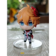 Genshin Impact - Official Gachapon Chibi Figures