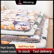 It's tatami mattress single/Queen/King mattress foldable mattress hotel mattress
