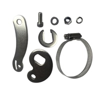 【CC】✸☜  Electric M14 Torque Arm Washers Front Rear E-bike Motor Arms Accessories Cycling Parts