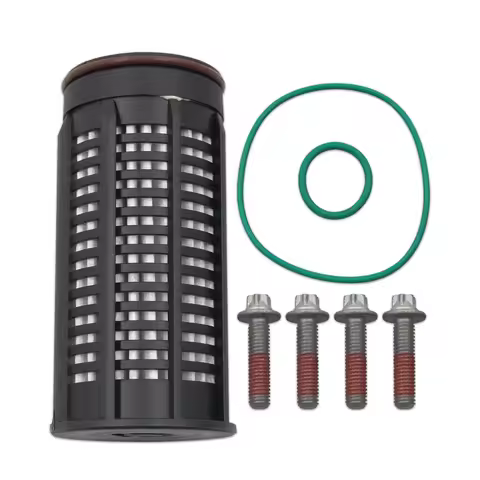 24045729 Automatic Transmission Fluid DCT Oil Filter Kit for Chevrolet Corvette C8 LT2 Stingray 6.2L