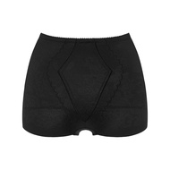 Quần gen định hình Wacoal INV3450 gen nhiều nâng mông freecut không đường may - NV3450