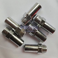 Water-Based Fire Extinguisher Nozzle 16 Buckle Fire Extinguisher Parts Fire Equipment Repair FF32