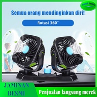 Car Fan Car Fan/ Car Fan Double-Headed Fan Car Accessories Interior/ Car Fan Double Headed Fan 12Vol