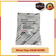 Wheel Hubcap Agya 42638-BZ490