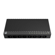 Ethernet Switch Hub 8 Port NETIS ST3108C Ethernet Switch 8 Port 100M