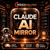 [FAST 24/7] Claude PRO Mirror | Claude Sonnet 4.7, Opus, | Advanced AI Creative