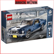 LEGO CREATOR EXPERT 10265 Ford Mustang