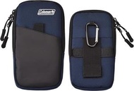 Etsumi & Coleman VCO-8754 Coleman Collaboration Model Smart Pouch, Navy